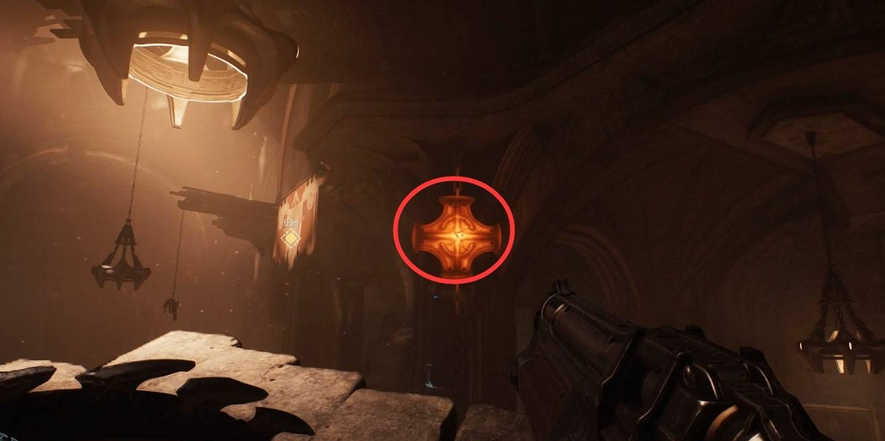 《毀滅戰士黑暗時代》圖文攻略 全收集劇情流程攻略 《毀滅戰士黑暗時代》圖文攻略 全收集劇情流程攻略