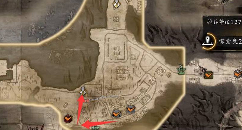 《仁王3》獨一無二之刀任務完成方法 《仁王3》獨一無二之刀任務完成方法