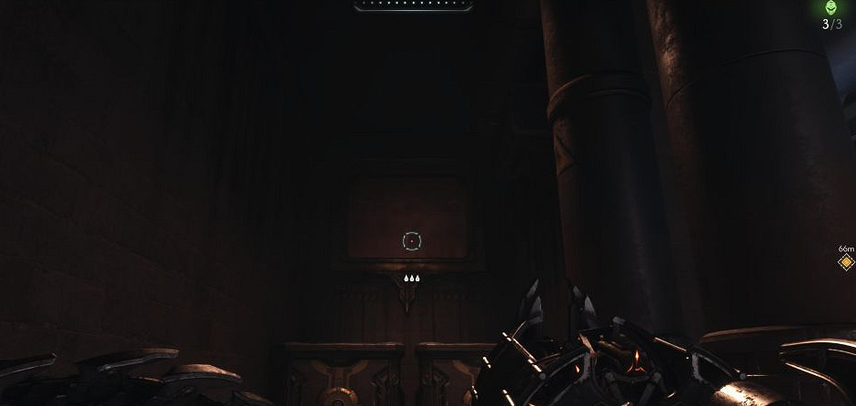 《毀滅戰士黑暗時代》全收集