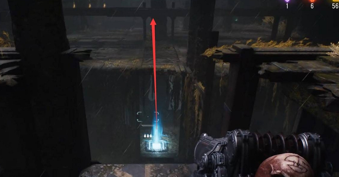 《毀滅戰士黑暗時代》圖文攻略 全收集劇情流程攻略 《毀滅戰士黑暗時代》圖文攻略 全收集劇情流程攻略