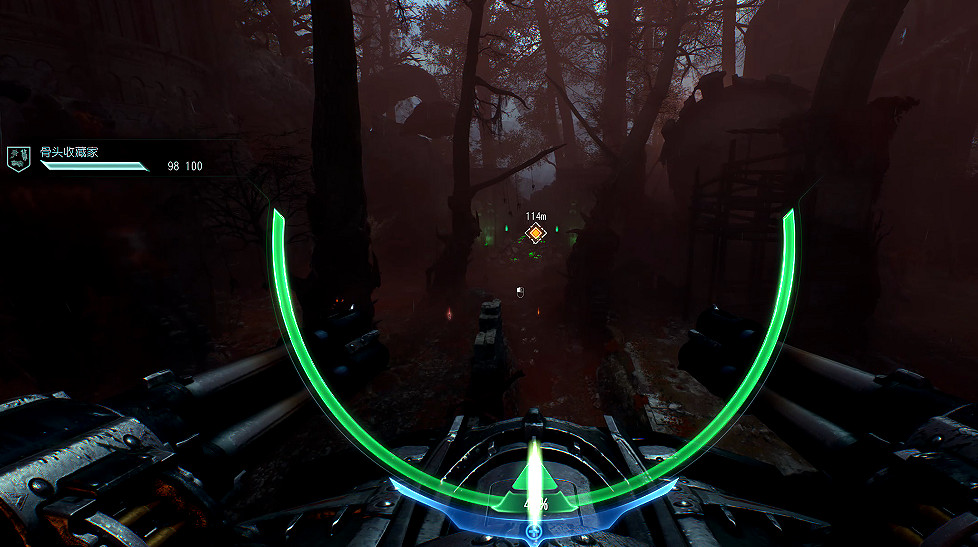 《毀滅戰士黑暗時代》圖文攻略 全收集劇情流程攻略 《毀滅戰士黑暗時代》圖文攻略 全收集劇情流程攻略