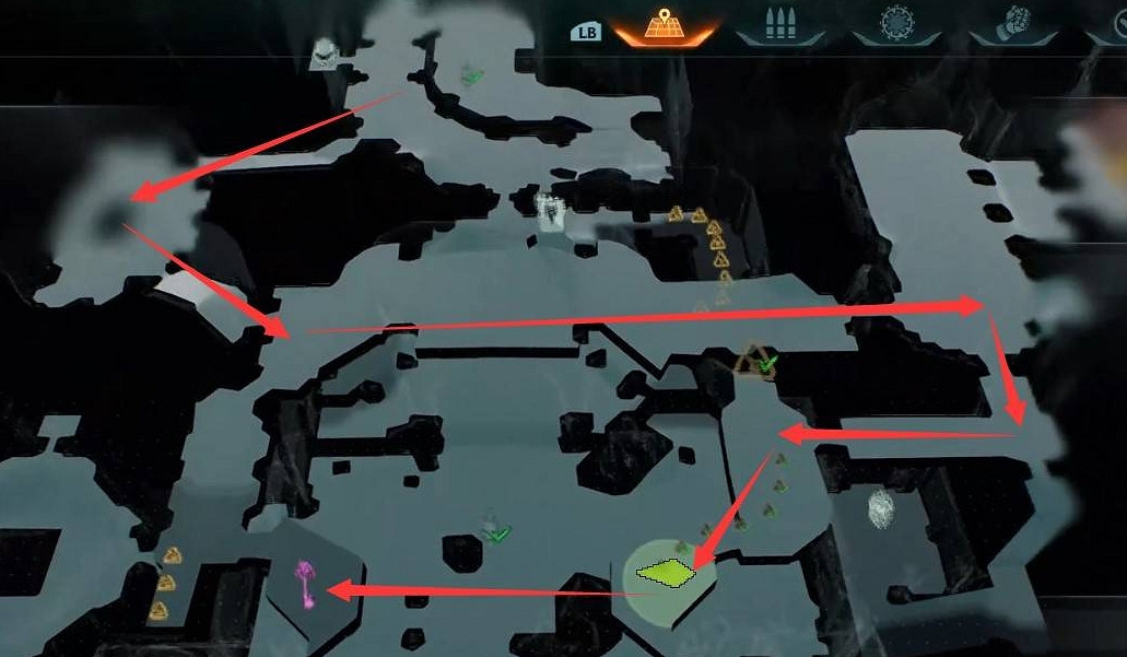 《毀滅戰士黑暗時代》圖文攻略 全收集劇情流程攻略 《毀滅戰士黑暗時代》圖文攻略 全收集劇情流程攻略