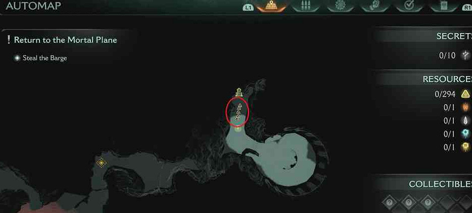 《毀滅戰士黑暗時代》全收集