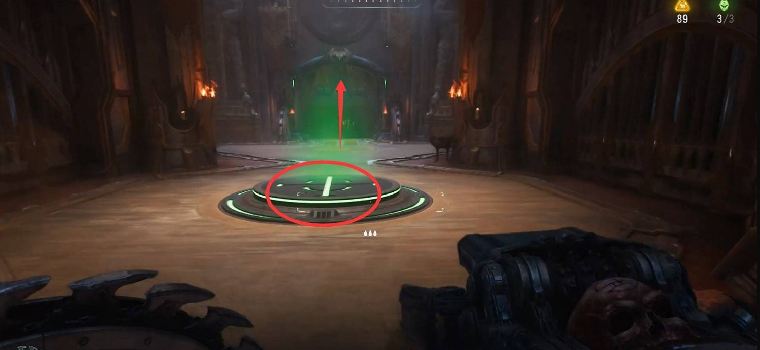 《毀滅戰士黑暗時代》圖文攻略 全收集劇情流程攻略 《毀滅戰士黑暗時代》圖文攻略 全收集劇情流程攻略