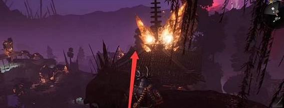 《仁王3》玷汙清水的怨念任務完成方法 《仁王3》玷汙清水的怨念任務完成方法