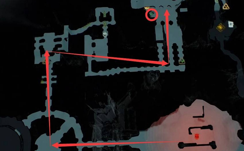 《毀滅戰士黑暗時代》圖文攻略 全收集劇情流程攻略 《毀滅戰士黑暗時代》圖文攻略 全收集劇情流程攻略