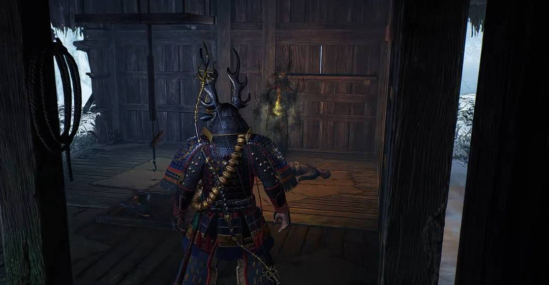 《仁王3》追求長生不老任務完成方法