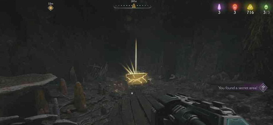 《毀滅戰士黑暗時代》全收集 《毀滅戰士黑暗時代》全收集