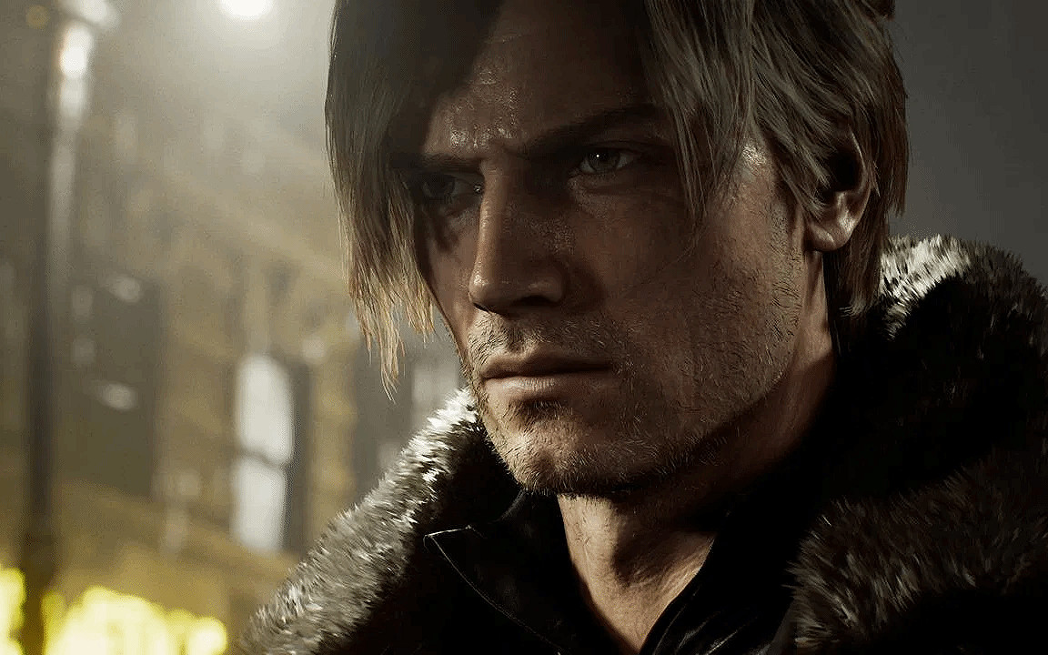 數毛社:第2代PSSR讓PS5 Pro《生化9》畫質媲美頂級PC 數毛社:第2代PSSR讓PS5 Pro《生化9》畫質媲美頂級PC