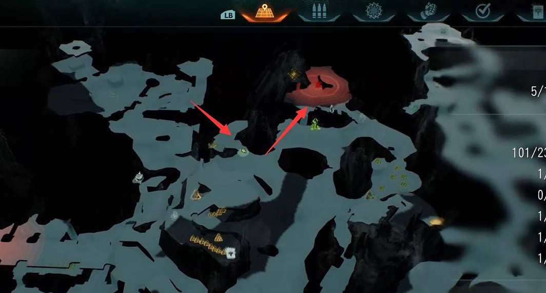 《毀滅戰士黑暗時代》圖文攻略 全收集劇情流程攻略 《毀滅戰士黑暗時代》圖文攻略 全收集劇情流程攻略