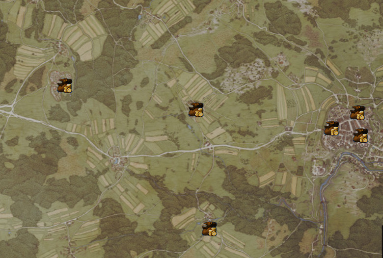 《天國拯救2》庫騰堡商店大全