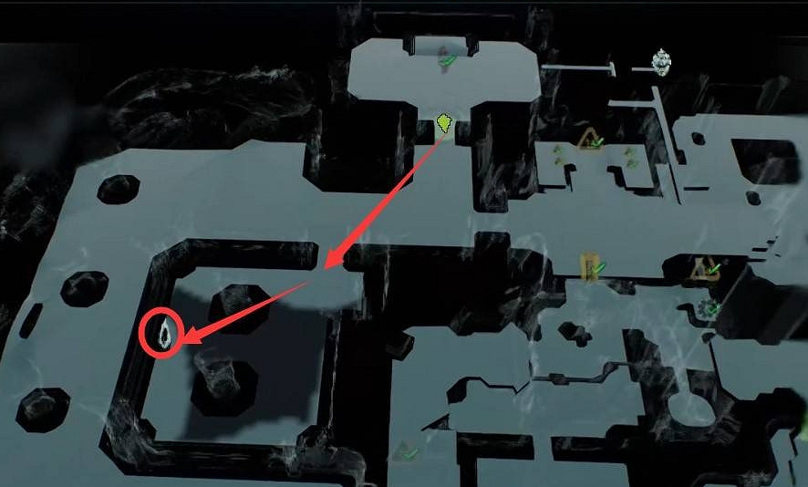 《毀滅戰士黑暗時代》圖文攻略 全收集劇情流程攻略 《毀滅戰士黑暗時代》圖文攻略 全收集劇情流程攻略