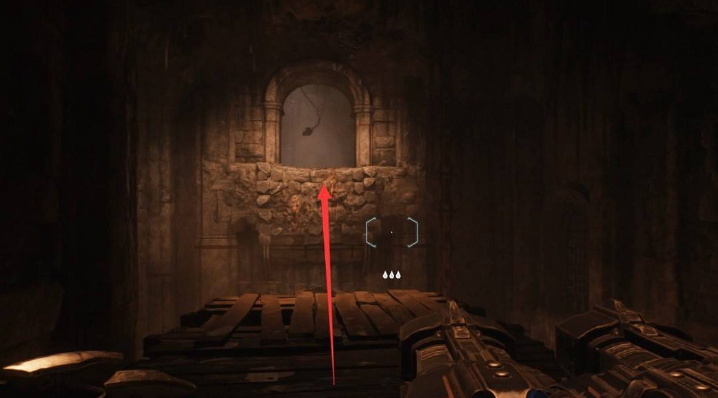 《毀滅戰士黑暗時代》圖文攻略 全收集劇情流程攻略 《毀滅戰士黑暗時代》圖文攻略 全收集劇情流程攻略