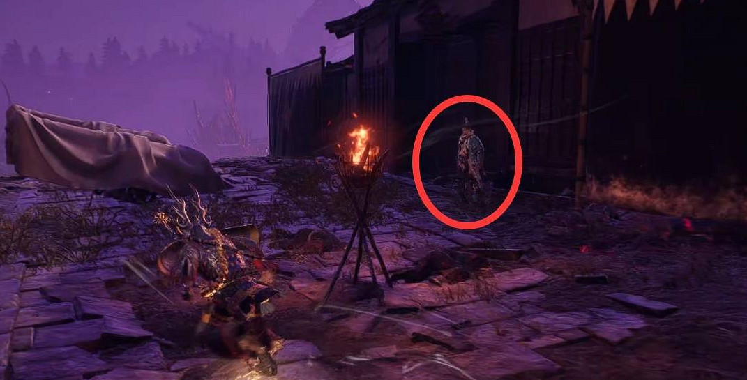 《仁王3》獨一無二之刀任務完成方法 《仁王3》獨一無二之刀任務完成方法