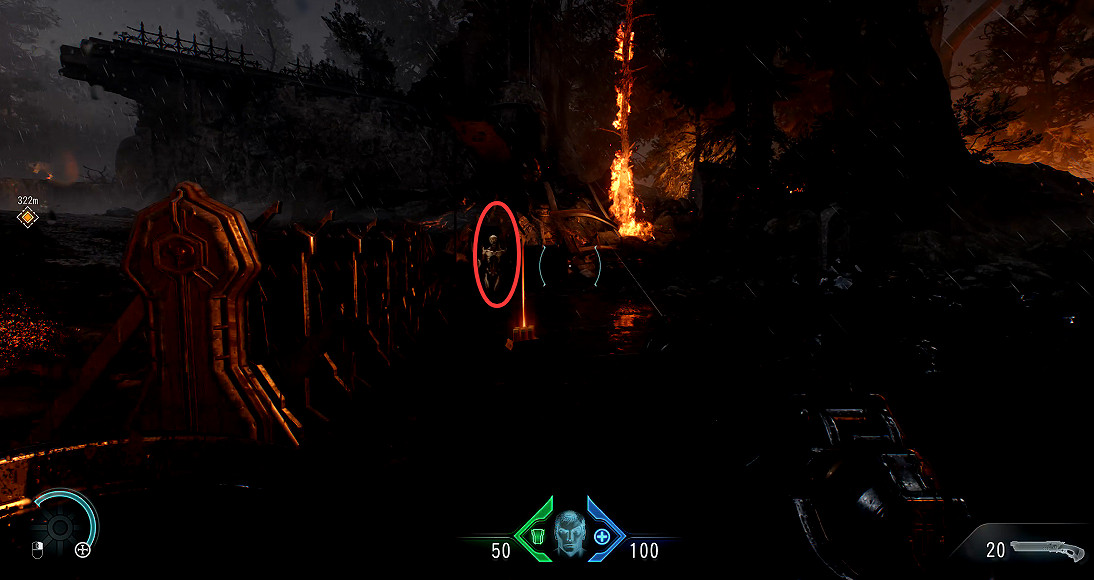 《毀滅戰士黑暗時代》圖文攻略 全收集劇情流程攻略 《毀滅戰士黑暗時代》圖文攻略 全收集劇情流程攻略