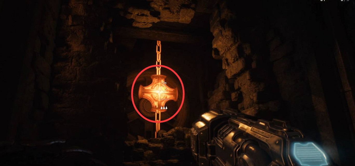 《毀滅戰士黑暗時代》圖文攻略 全收集劇情流程攻略 《毀滅戰士黑暗時代》圖文攻略 全收集劇情流程攻略