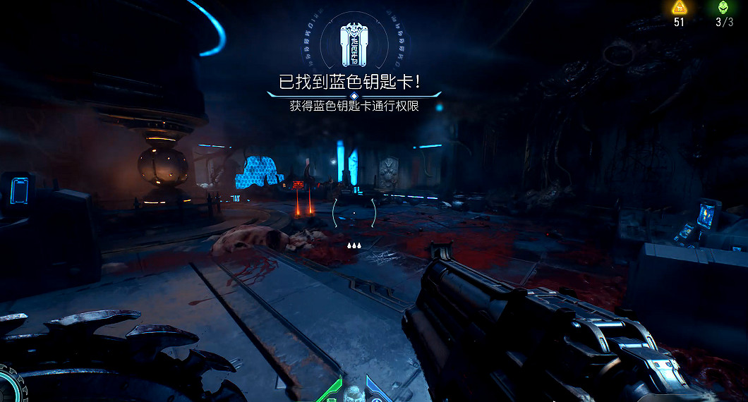 《毀滅戰士黑暗時代》圖文攻略 全收集劇情流程攻略 《毀滅戰士黑暗時代》圖文攻略 全收集劇情流程攻略