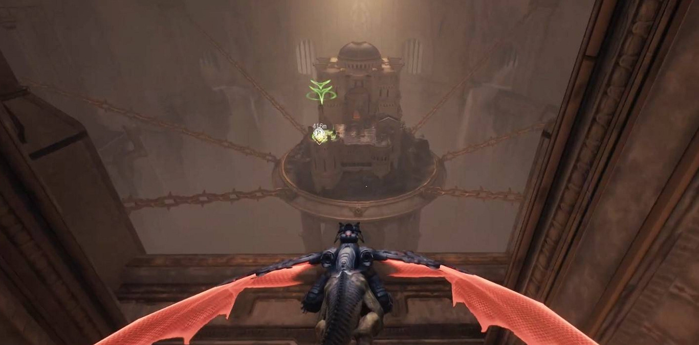 《毀滅戰士黑暗時代》圖文攻略 全收集劇情流程攻略 《毀滅戰士黑暗時代》圖文攻略 全收集劇情流程攻略