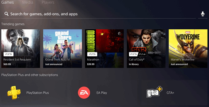 你信嗎?《惡靈古堡9》PS平台熱度竟超過了《GTA6》!