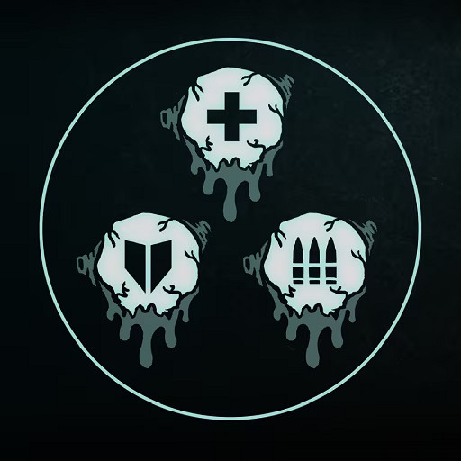 《毀滅戰士黑暗時代》中文獎杯列表