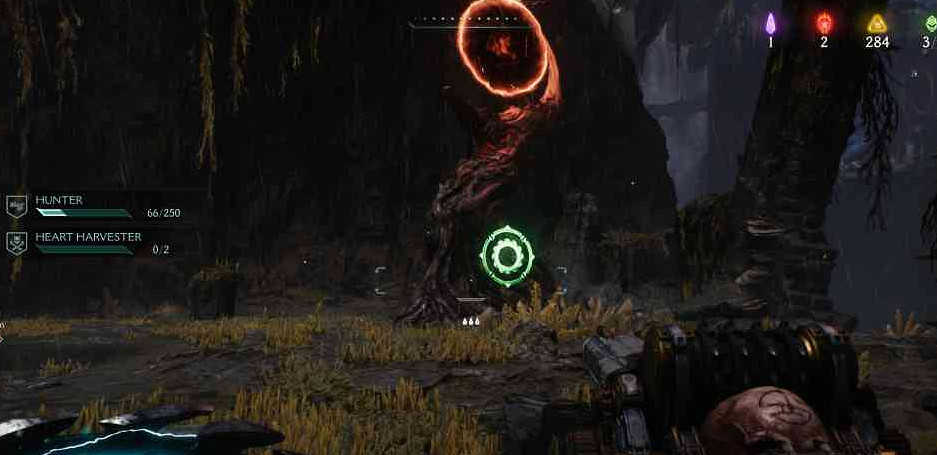 《毀滅戰士黑暗時代》全收集