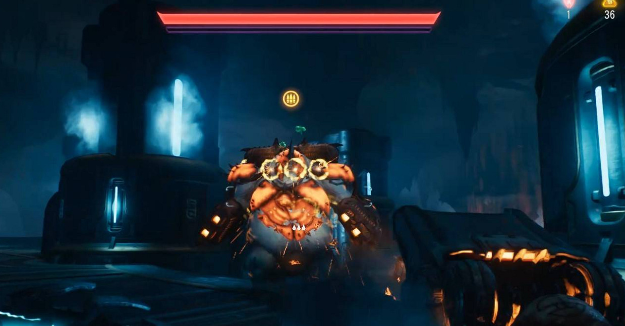 《毀滅戰士黑暗時代》圖文攻略 全收集劇情流程攻略 《毀滅戰士黑暗時代》圖文攻略 全收集劇情流程攻略