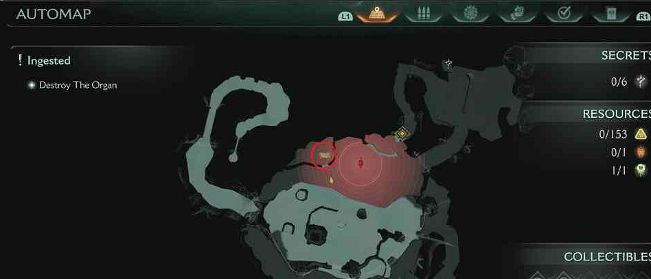 《毀滅戰士黑暗時代》全收集