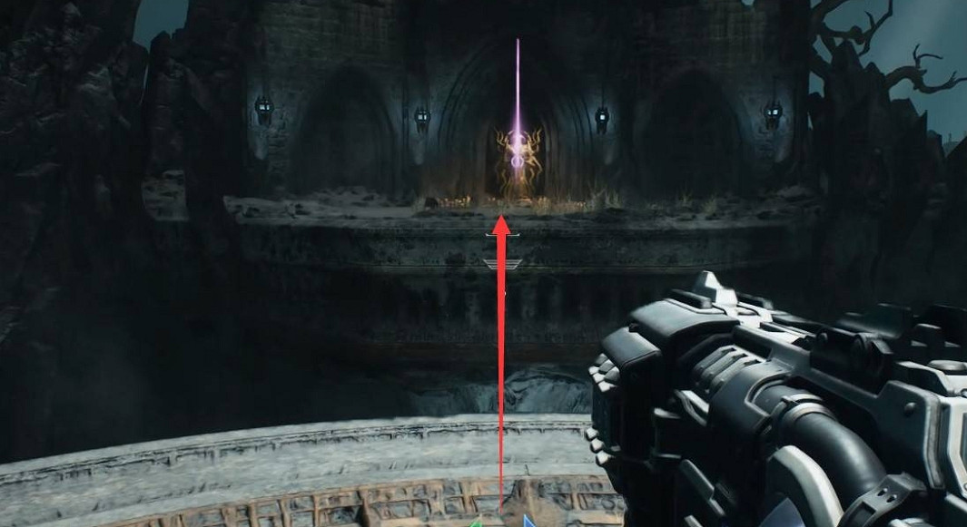 《毀滅戰士黑暗時代》圖文攻略 全收集劇情流程攻略 《毀滅戰士黑暗時代》圖文攻略 全收集劇情流程攻略