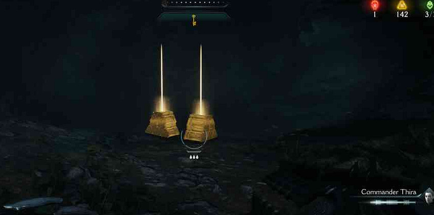 《毀滅戰士黑暗時代》全收集 《毀滅戰士黑暗時代》全收集