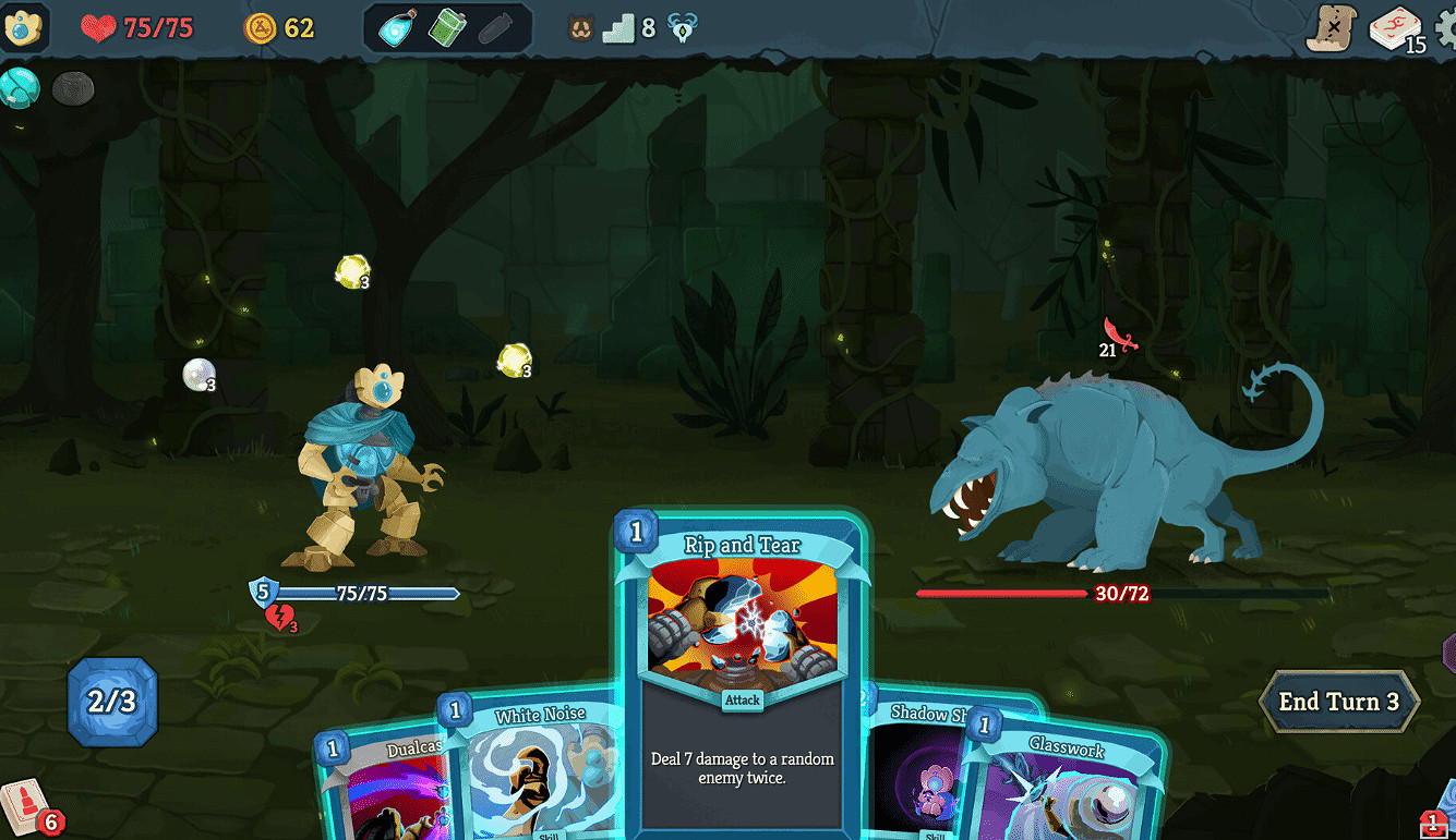 《殺戮尖塔2》中國定價確認：售價約新台幣381元 和前作一致！