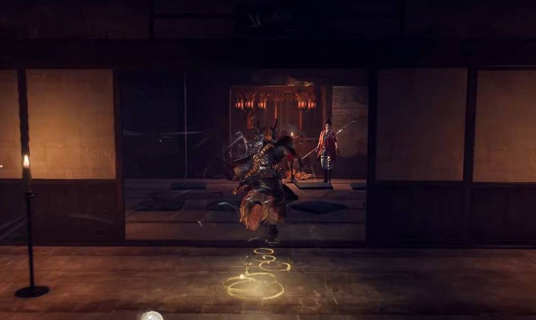 《仁王3》尋求靈石任務完成方法 《仁王3》尋求靈石任務完成方法