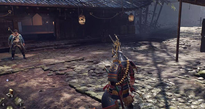 《仁王3》尋求靈石任務完成方法