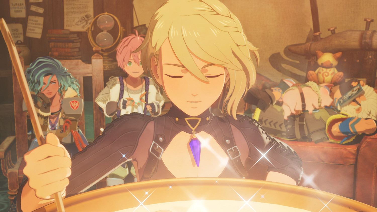 3月遊戲推薦，瘋球了~