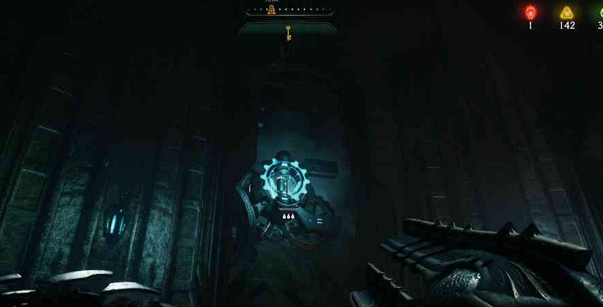 《毀滅戰士黑暗時代》全收集 《毀滅戰士黑暗時代》全收集