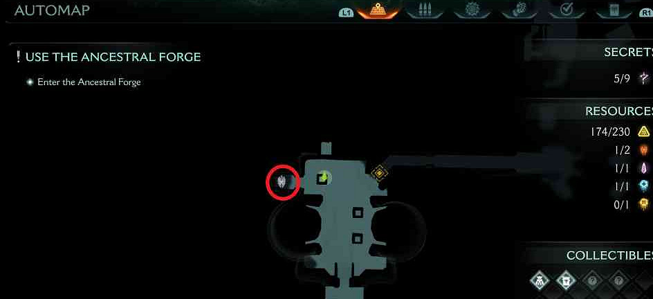 《毀滅戰士黑暗時代》全收集