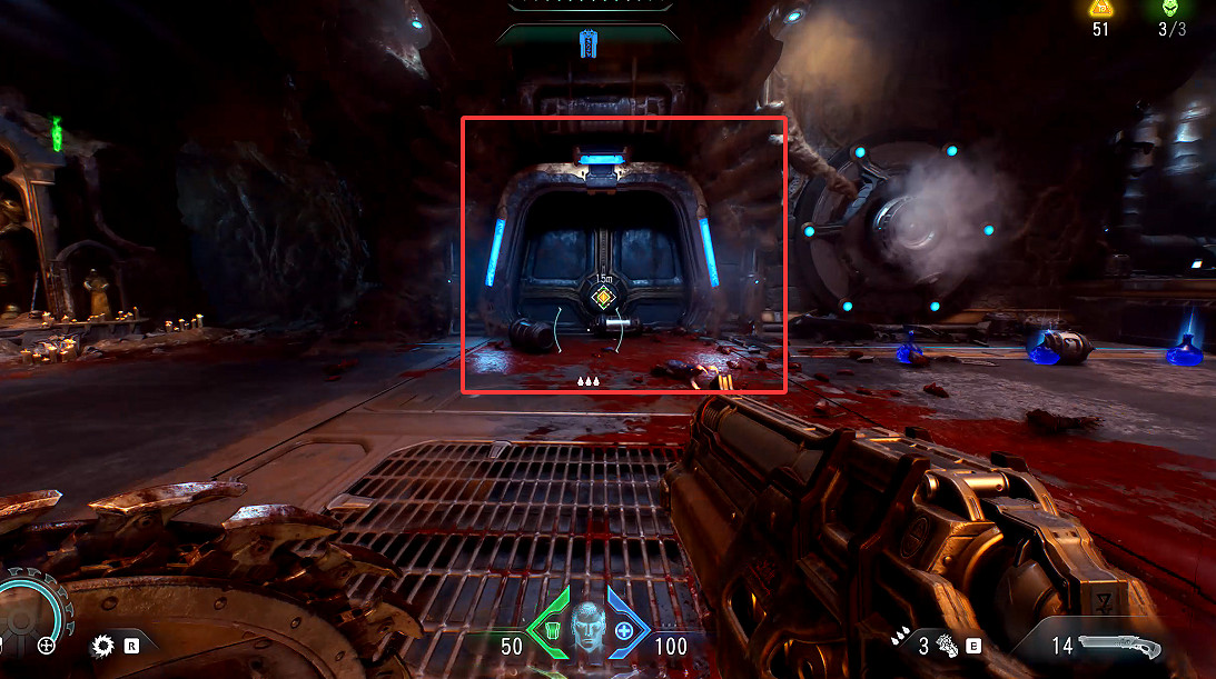 《毀滅戰士黑暗時代》圖文攻略 全收集劇情流程攻略 《毀滅戰士黑暗時代》圖文攻略 全收集劇情流程攻略