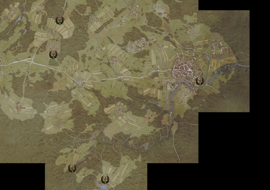 《天國拯救2》庫騰堡商店大全