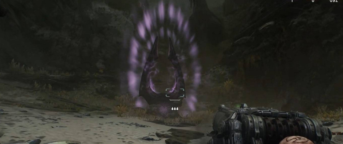 《毀滅戰士黑暗時代》圖文攻略 全收集劇情流程攻略 《毀滅戰士黑暗時代》圖文攻略 全收集劇情流程攻略