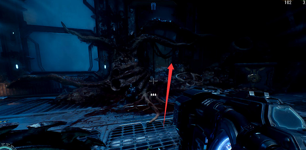 《毀滅戰士黑暗時代》圖文攻略 全收集劇情流程攻略 《毀滅戰士黑暗時代》圖文攻略 全收集劇情流程攻略