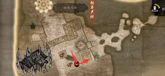 《仁王3》追憶的刃紋任務完成方法