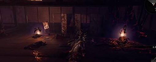 《仁王3》龍馬遺留之物任務完成方法