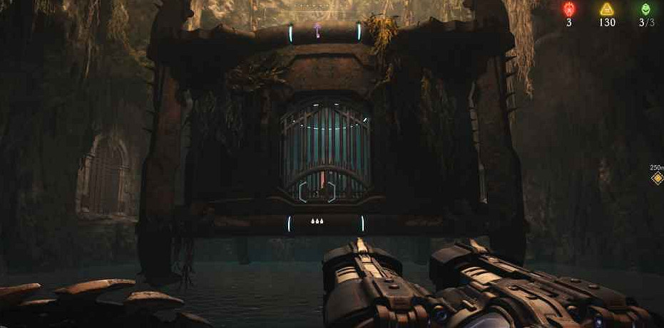 《毀滅戰士黑暗時代》全收集