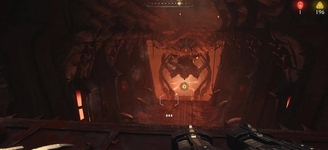 《毀滅戰士黑暗時代》百科條目全收集