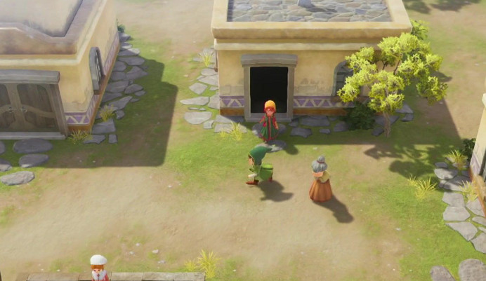 《勇者鬥惡龍7重製版》鎖著的箱子打開方式 《勇者鬥惡龍7重製版》鎖著的箱子打開方式