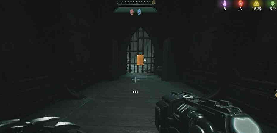 《毀滅戰士黑暗時代》全收集