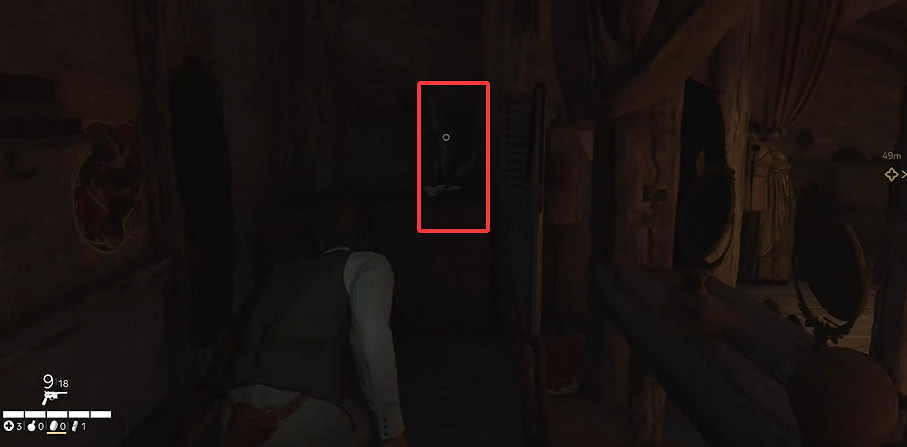 《四海兄弟故鄉》第十二章貴重物品全收集