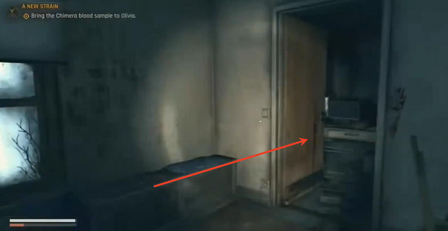 《垂死之光困獸》厚重護甲套裝獲得方式