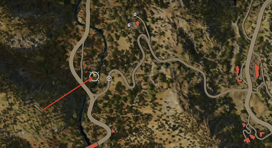 《四海兄弟故鄉》第十一章貴重物品全收集 《四海兄弟故鄉》第十一章貴重物品全收集