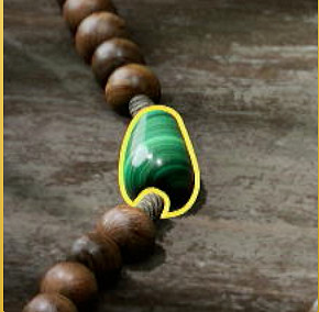 《四海兄弟故鄉》節儉珠飾獲取方法