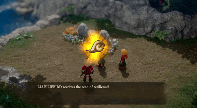 《勇者鬥惡龍7重製版》木娃娃選擇分析